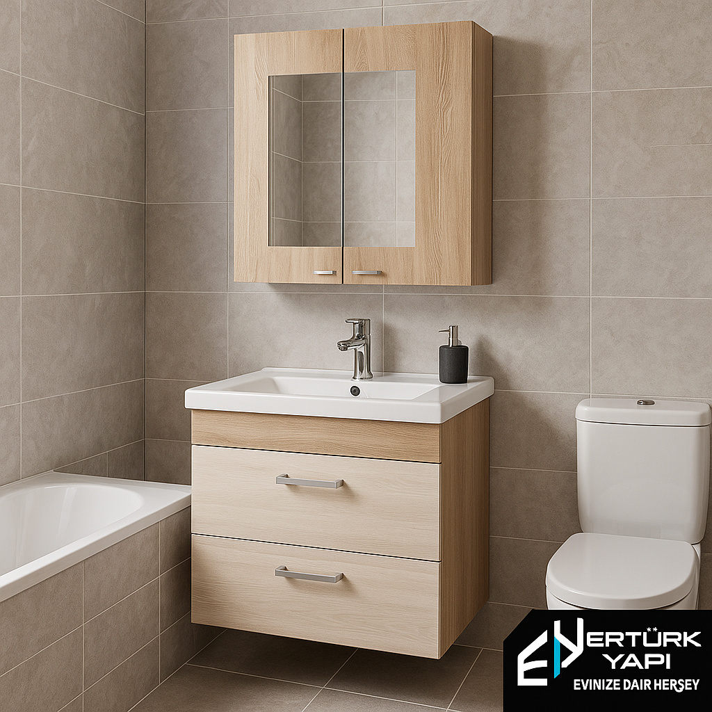 Banyo & Lavabo